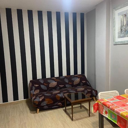 Apartamento Clave Center - 2 Dormitorios Con 2 Banos - 3º Sin Ascensor -No Fumadores 사라고사 외부 사진