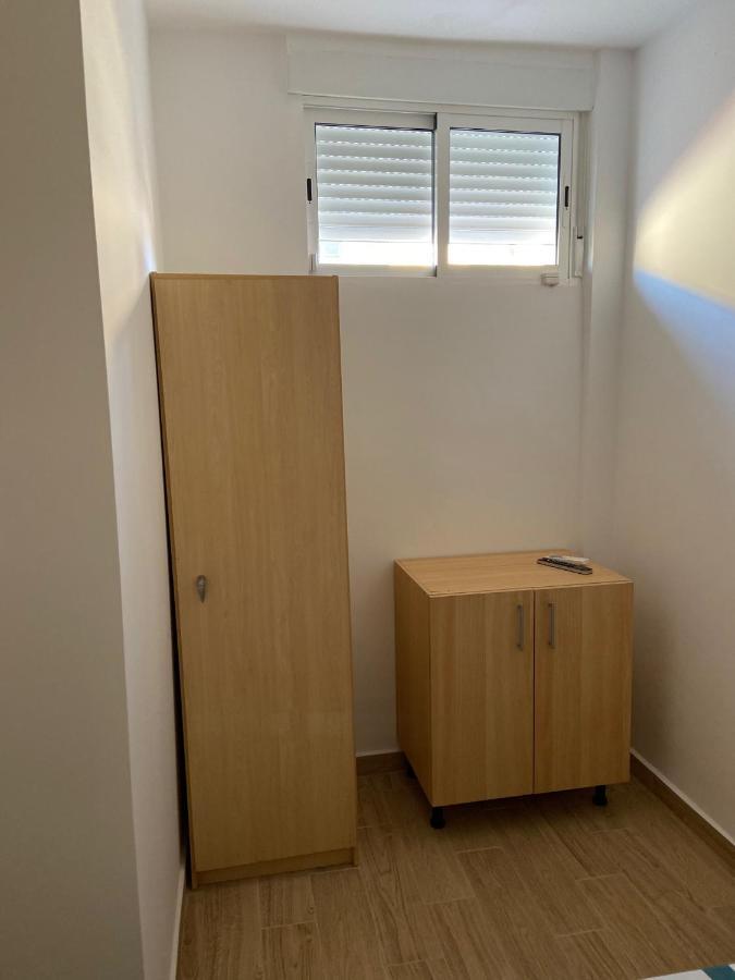 Apartamento Zaragoza Center - 2 Dormitorios Con 2 Banos - Sin Ascensor -No Fumadores 외부 사진