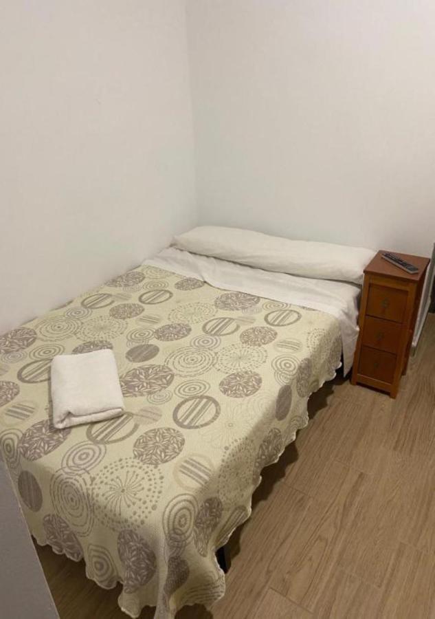 Apartamento Clave Center - 2 Dormitorios Con 2 Banos - 3º Sin Ascensor -No Fumadores 사라고사 외부 사진